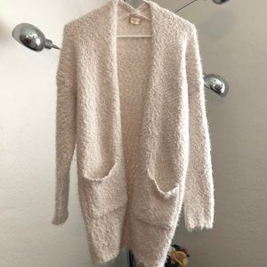 Altair’s State Cardigan